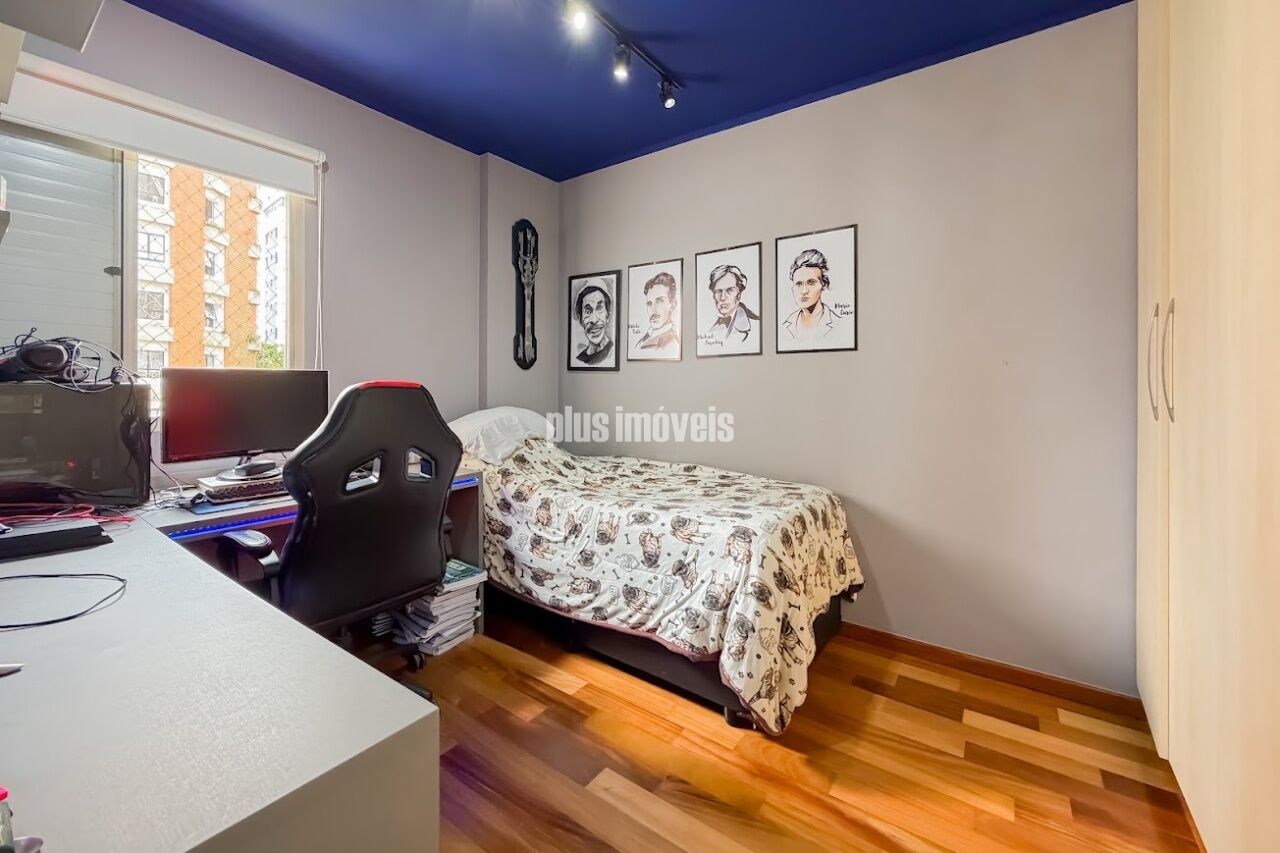 Apartamento, 3 quartos, 120 m² - Foto 19