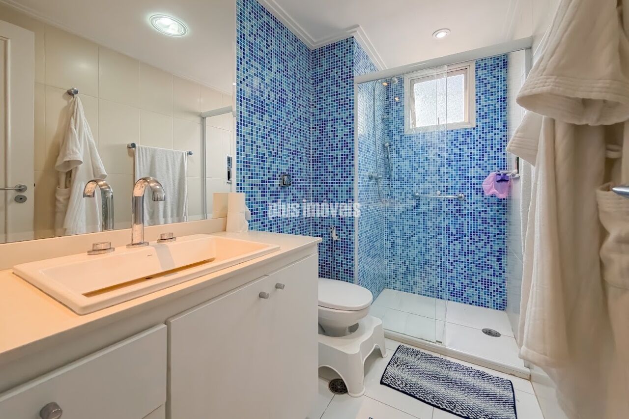 Apartamento, 3 quartos, 120 m² - Foto 13