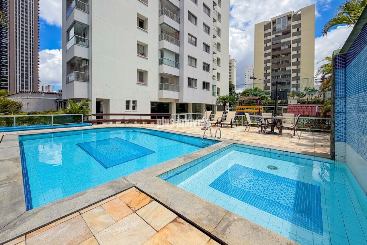 Apartamento, 3 quartos, 120 m² - Foto 35