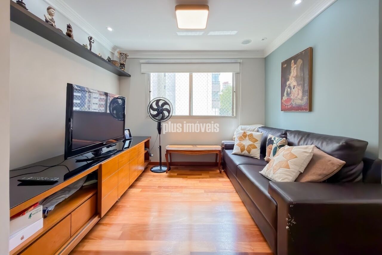 Apartamento, 3 quartos, 120 m² - Foto 3