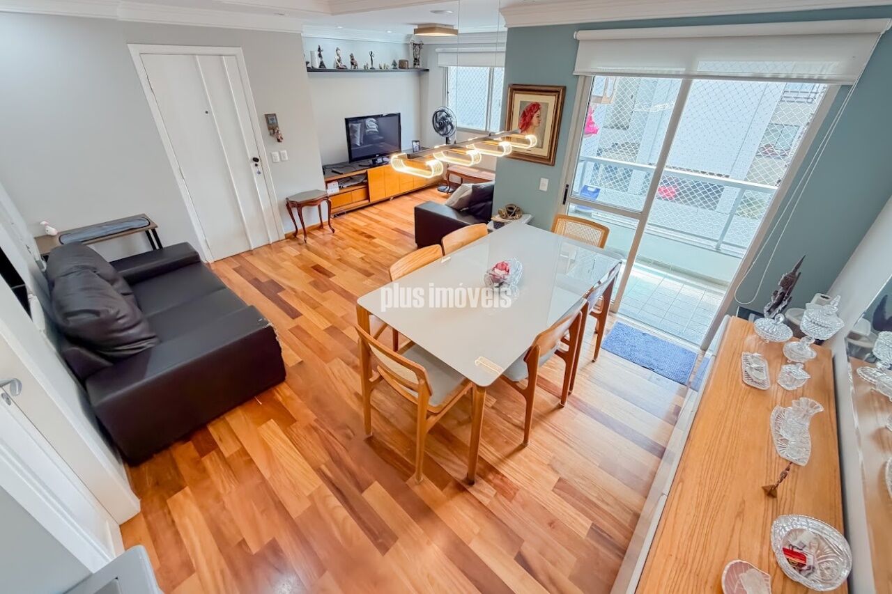 Apartamento, 3 quartos, 120 m² - Foto 9