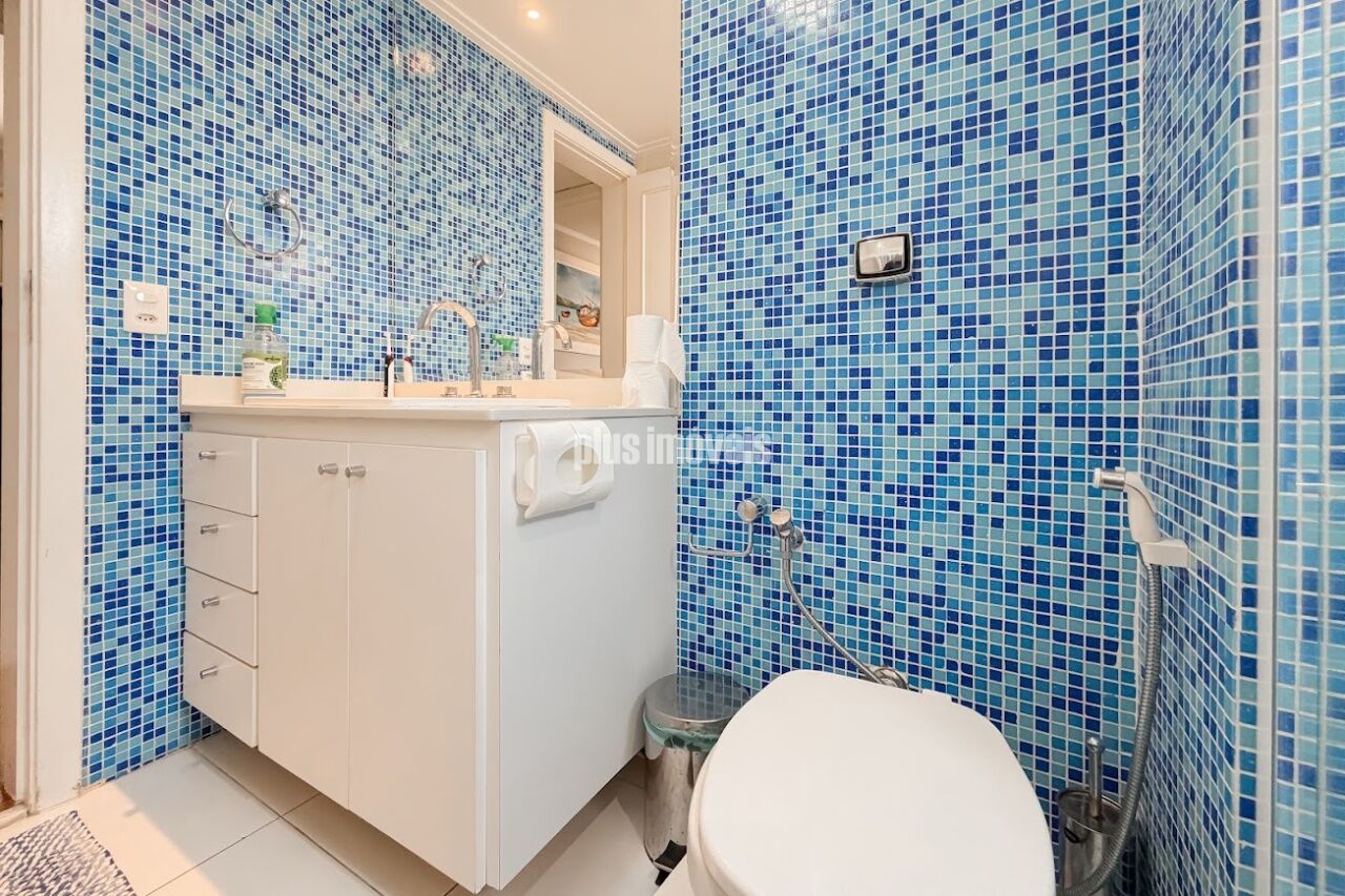 Apartamento, 3 quartos, 120 m² - Foto 22