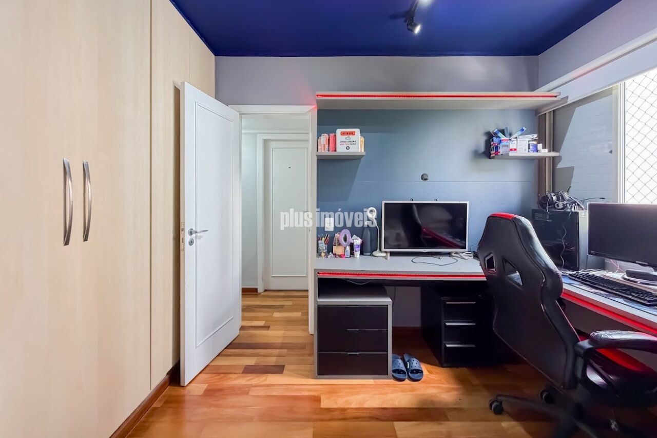 Apartamento, 3 quartos, 120 m² - Foto 21