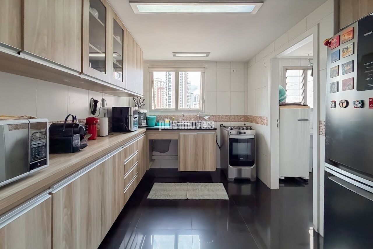 Apartamento, 3 quartos, 120 m² - Foto 24