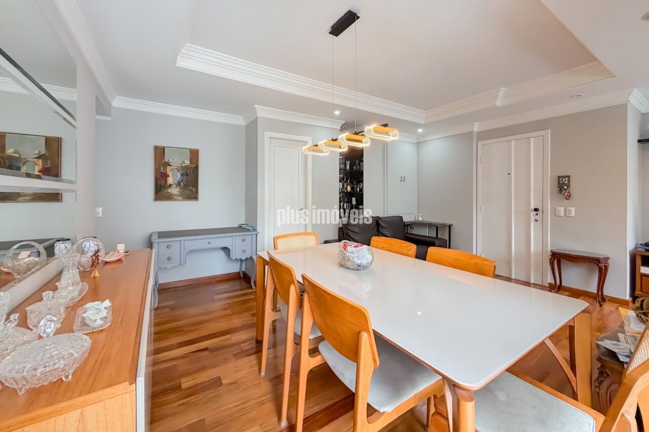 Apartamento, 3 quartos, 120 m² - Foto 8