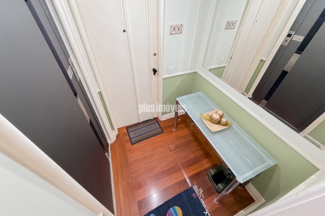 Apartamento, 3 quartos, 120 m² - Foto 30