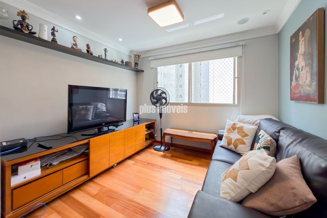 Apartamento, 3 quartos, 120 m² - Foto 7