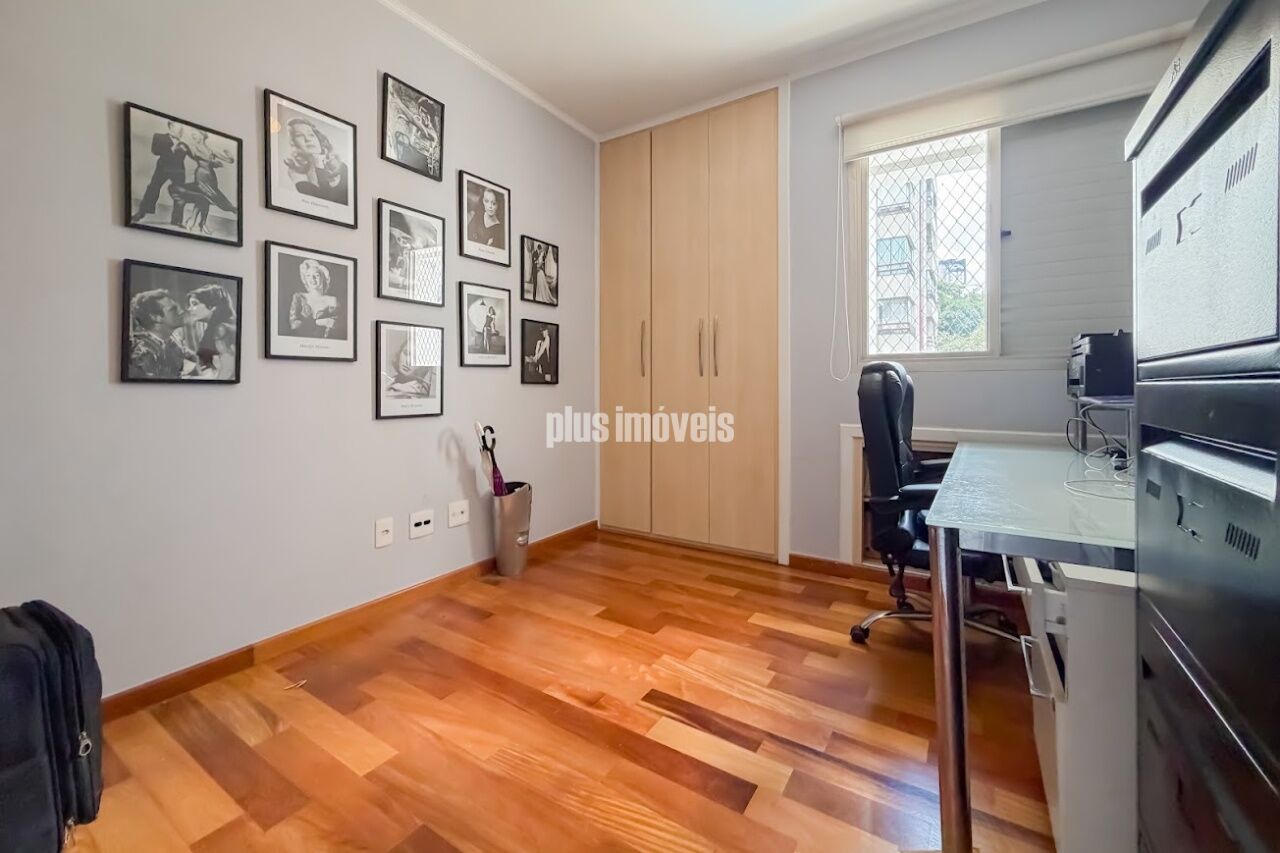 Apartamento, 3 quartos, 120 m² - Foto 18