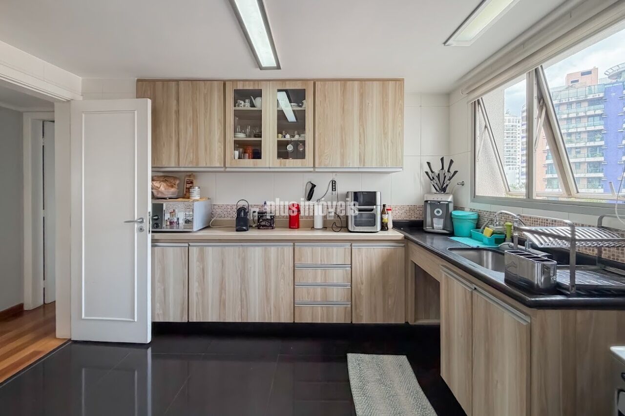Apartamento, 3 quartos, 120 m² - Foto 25