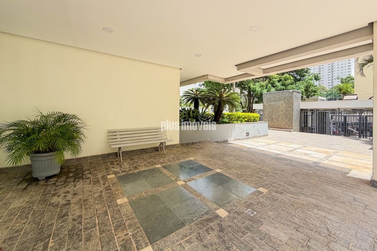 Apartamento, 3 quartos, 120 m² - Foto 31