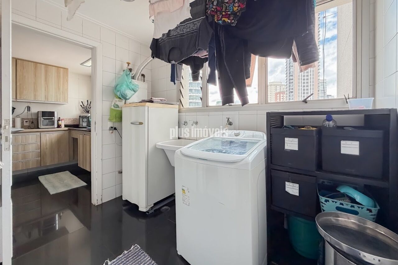Apartamento, 3 quartos, 120 m² - Foto 28
