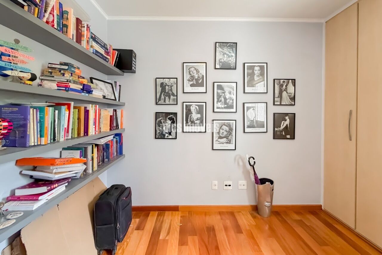 Apartamento, 3 quartos, 120 m² - Foto 16