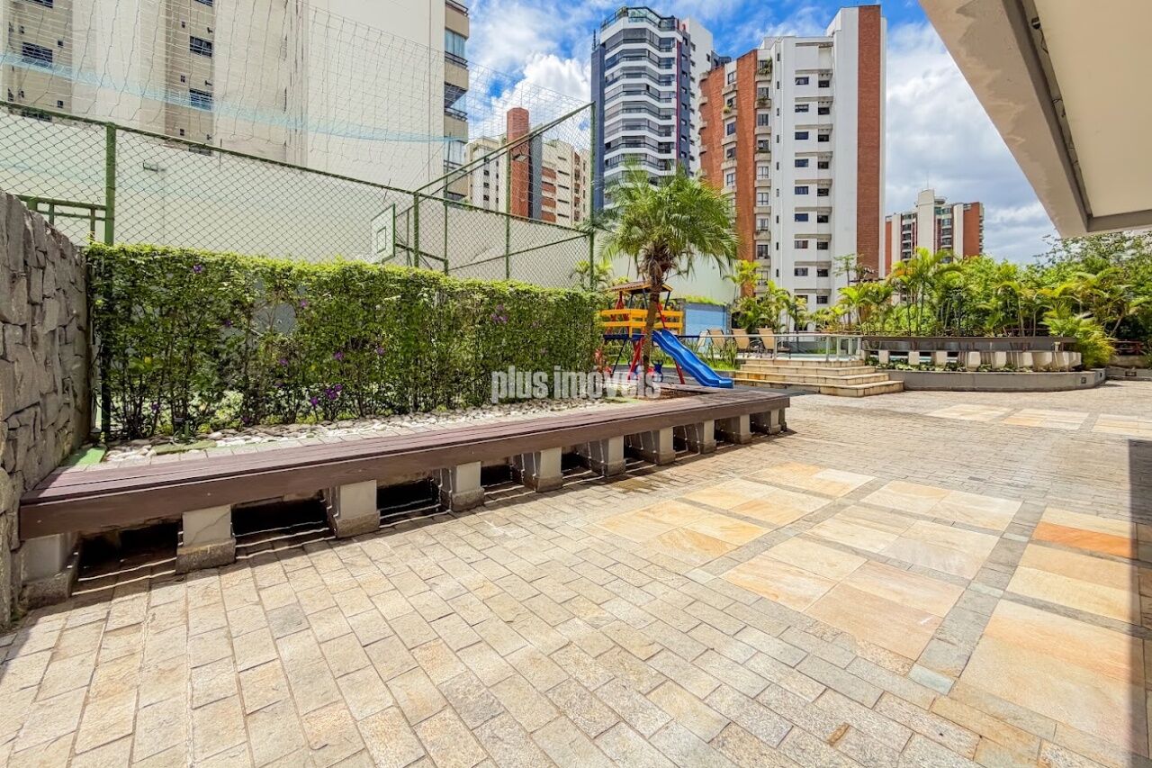 Apartamento, 3 quartos, 120 m² - Foto 33