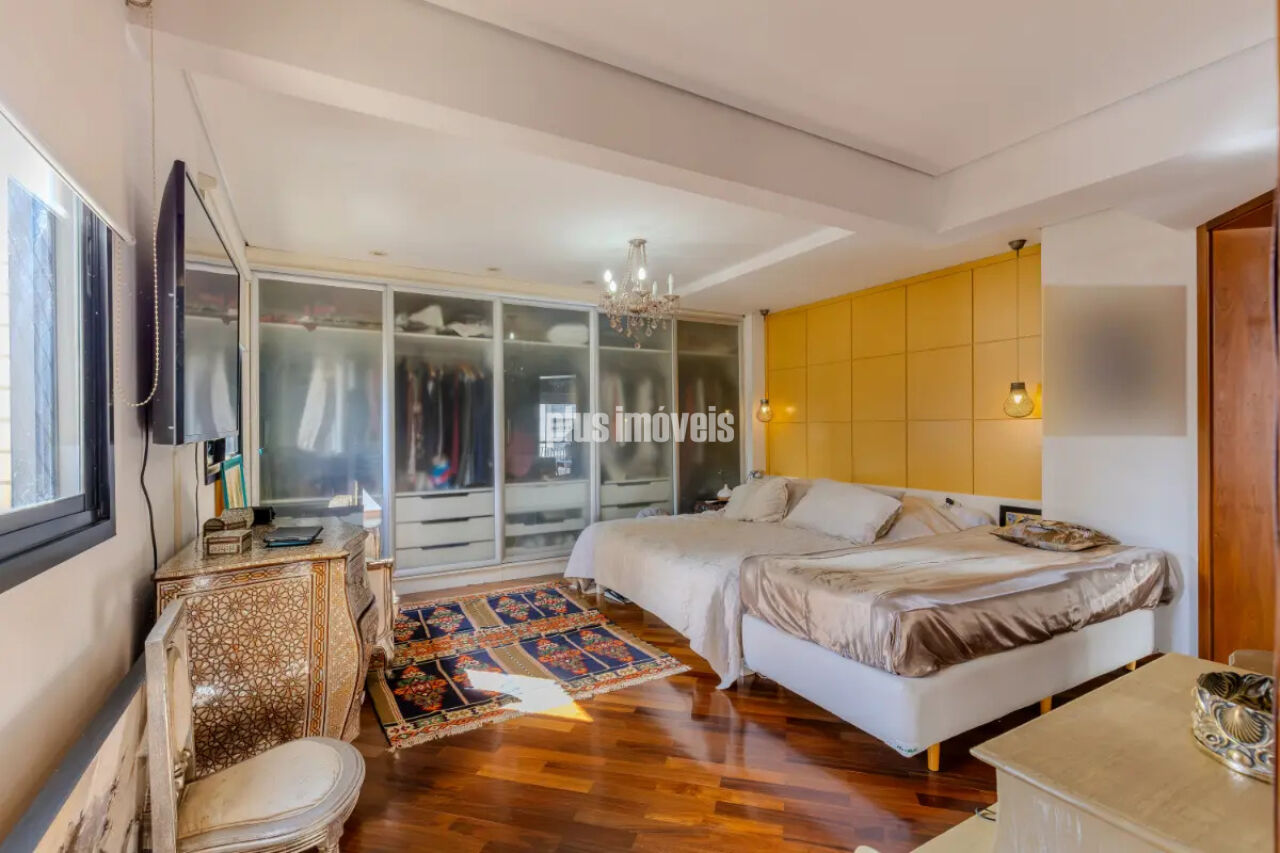 Apartamento, 2 quartos, 140 m² - Foto 15