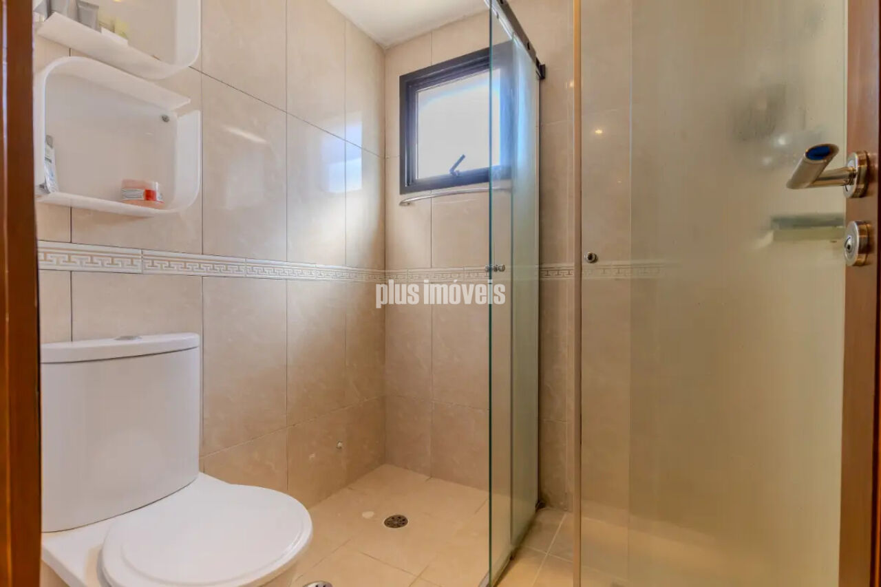 Apartamento, 2 quartos, 140 m² - Foto 24