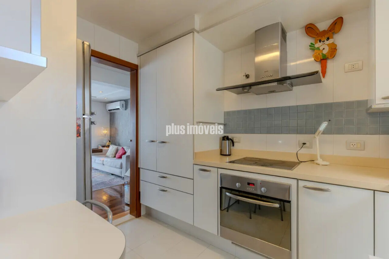 Apartamento, 2 quartos, 140 m² - Foto 9