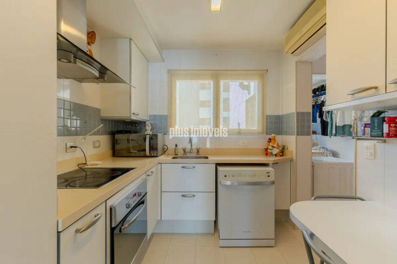 Apartamento, 2 quartos, 140 m² - Foto 11