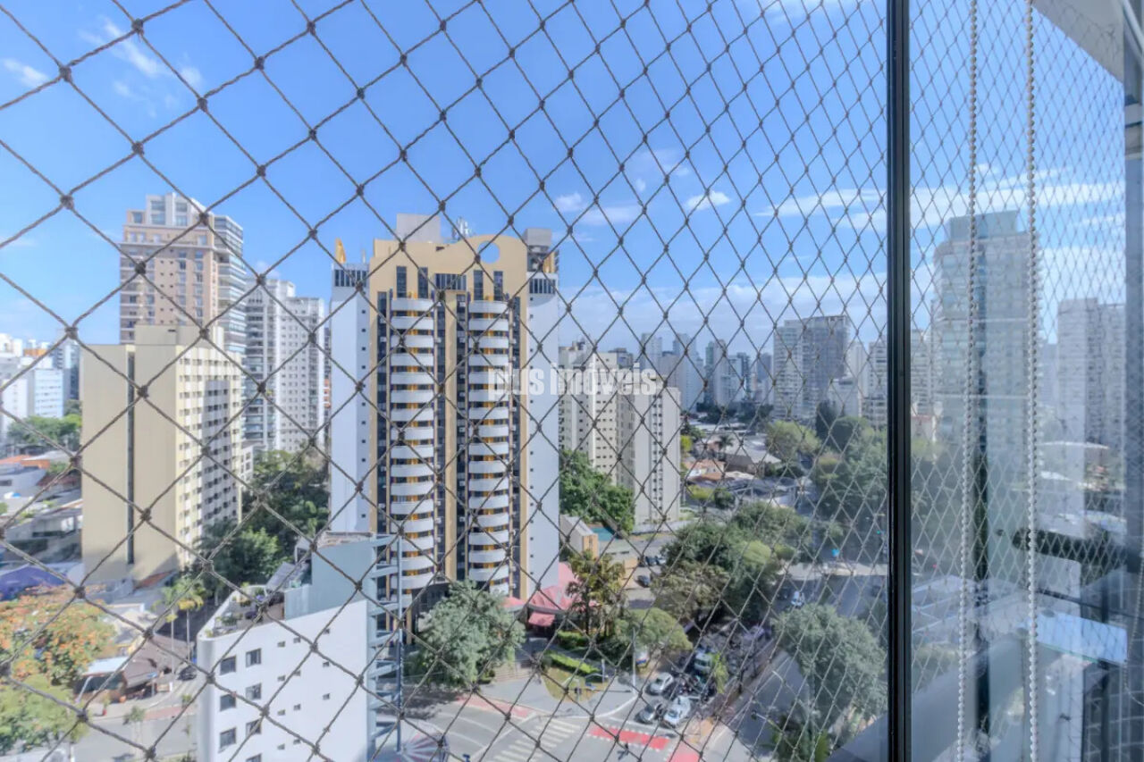 Apartamento, 2 quartos, 140 m² - Foto 35