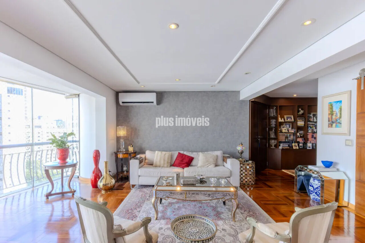 Apartamento, 2 quartos, 140 m² - Foto 6