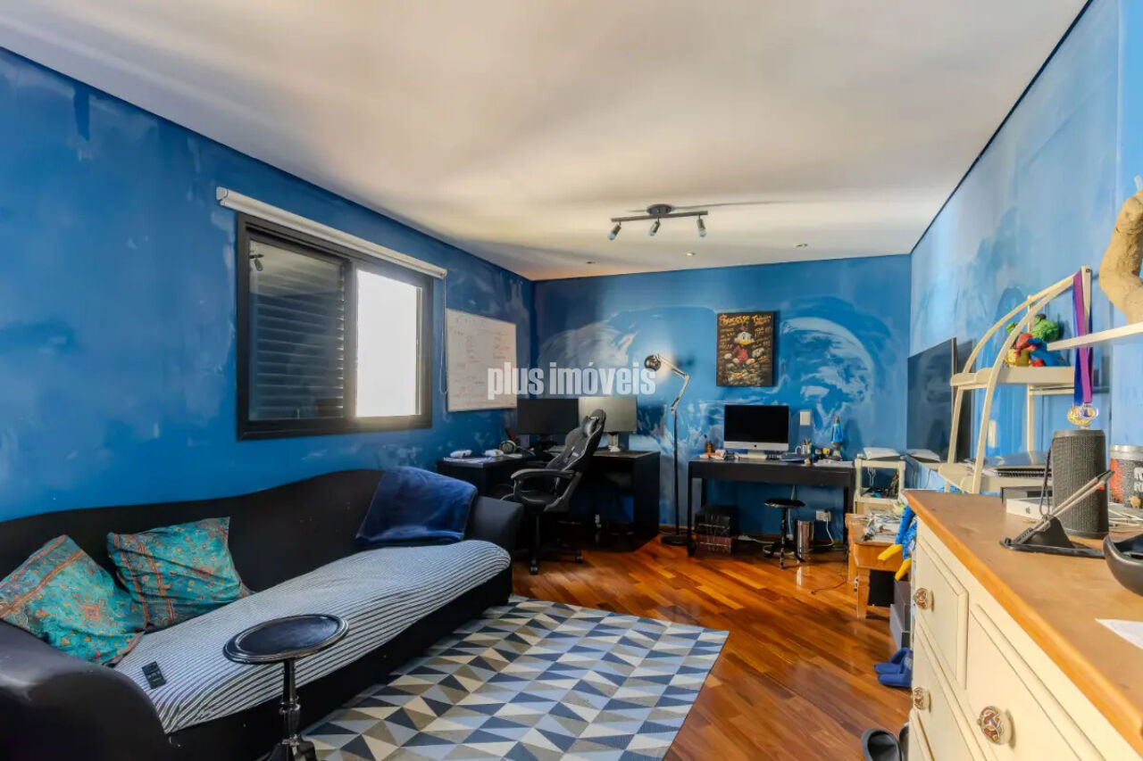 Apartamento, 2 quartos, 140 m² - Foto 22