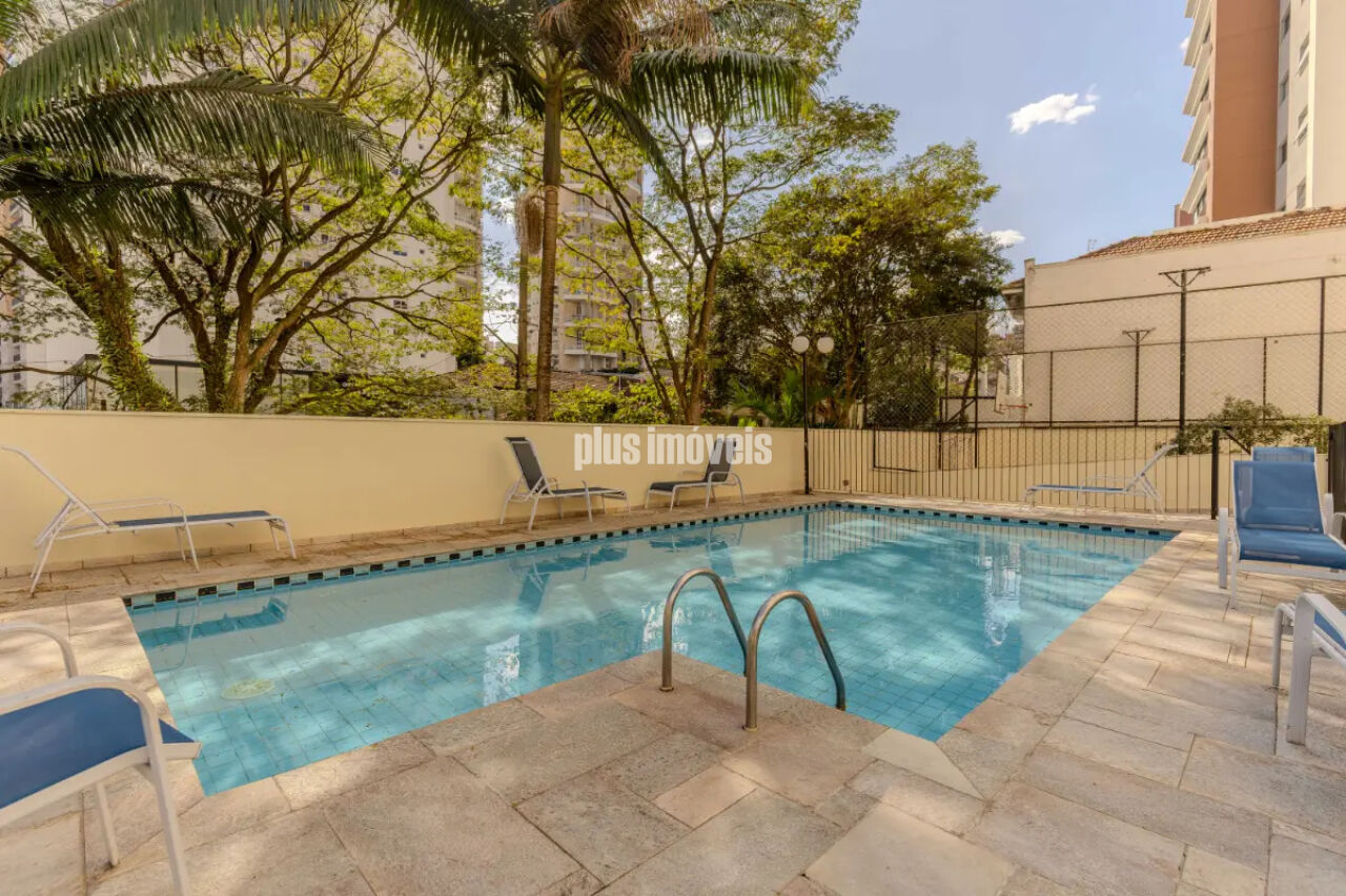 Apartamento, 2 quartos, 140 m² - Foto 29