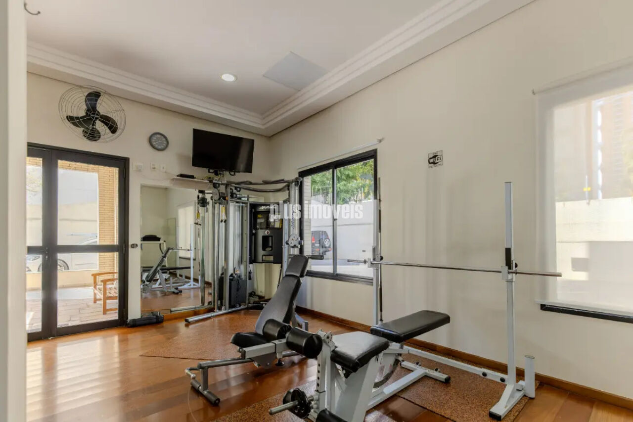 Apartamento, 2 quartos, 140 m² - Foto 28