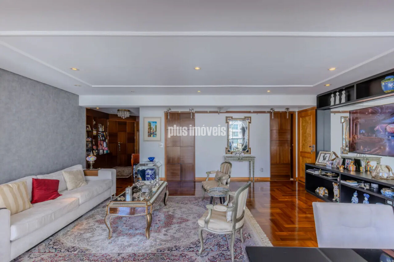 Apartamento, 2 quartos, 140 m² - Foto 3