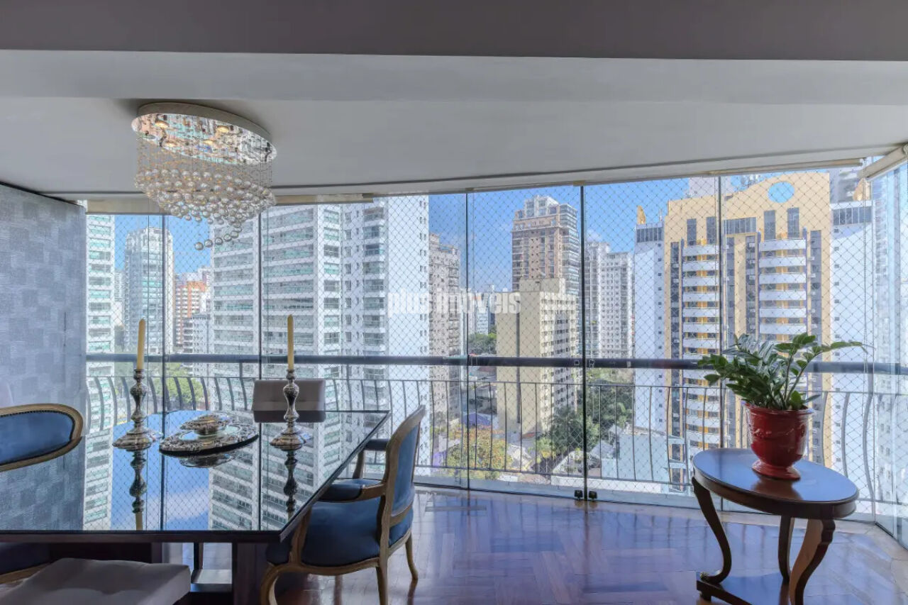 Apartamento, 2 quartos, 140 m² - Foto 8