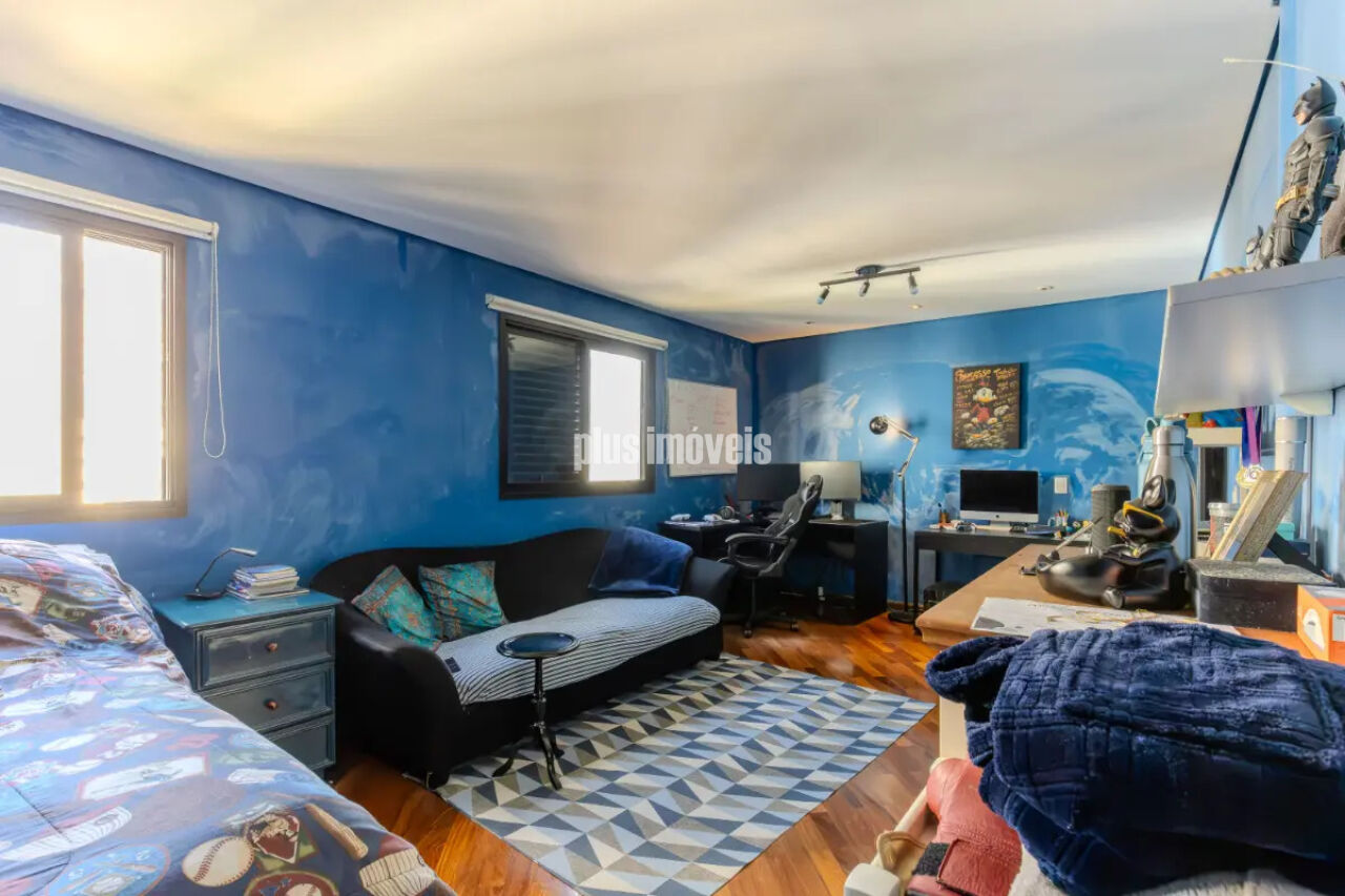 Apartamento, 2 quartos, 140 m² - Foto 25