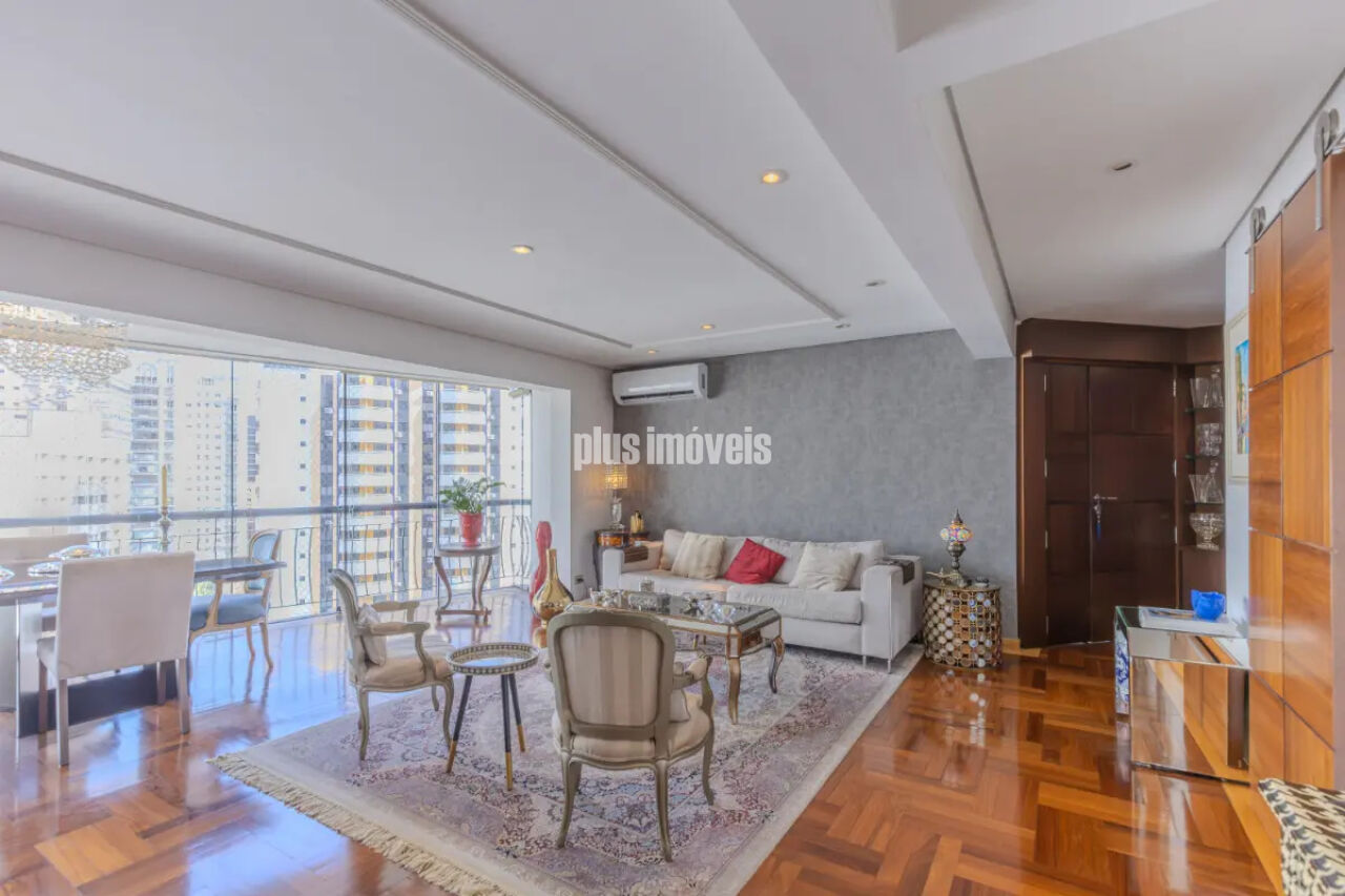 Apartamento, 2 quartos, 140 m² - Foto 5