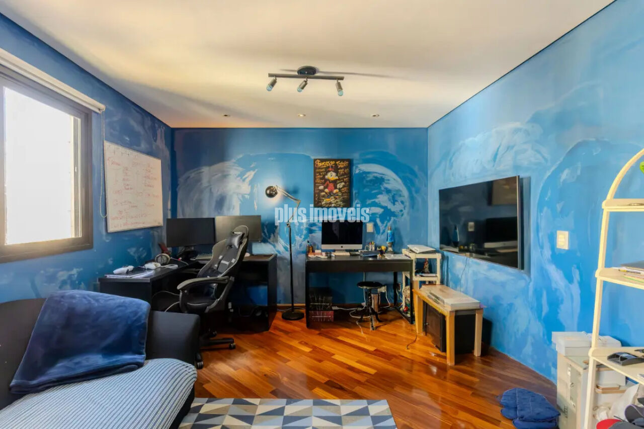 Apartamento, 2 quartos, 140 m² - Foto 21