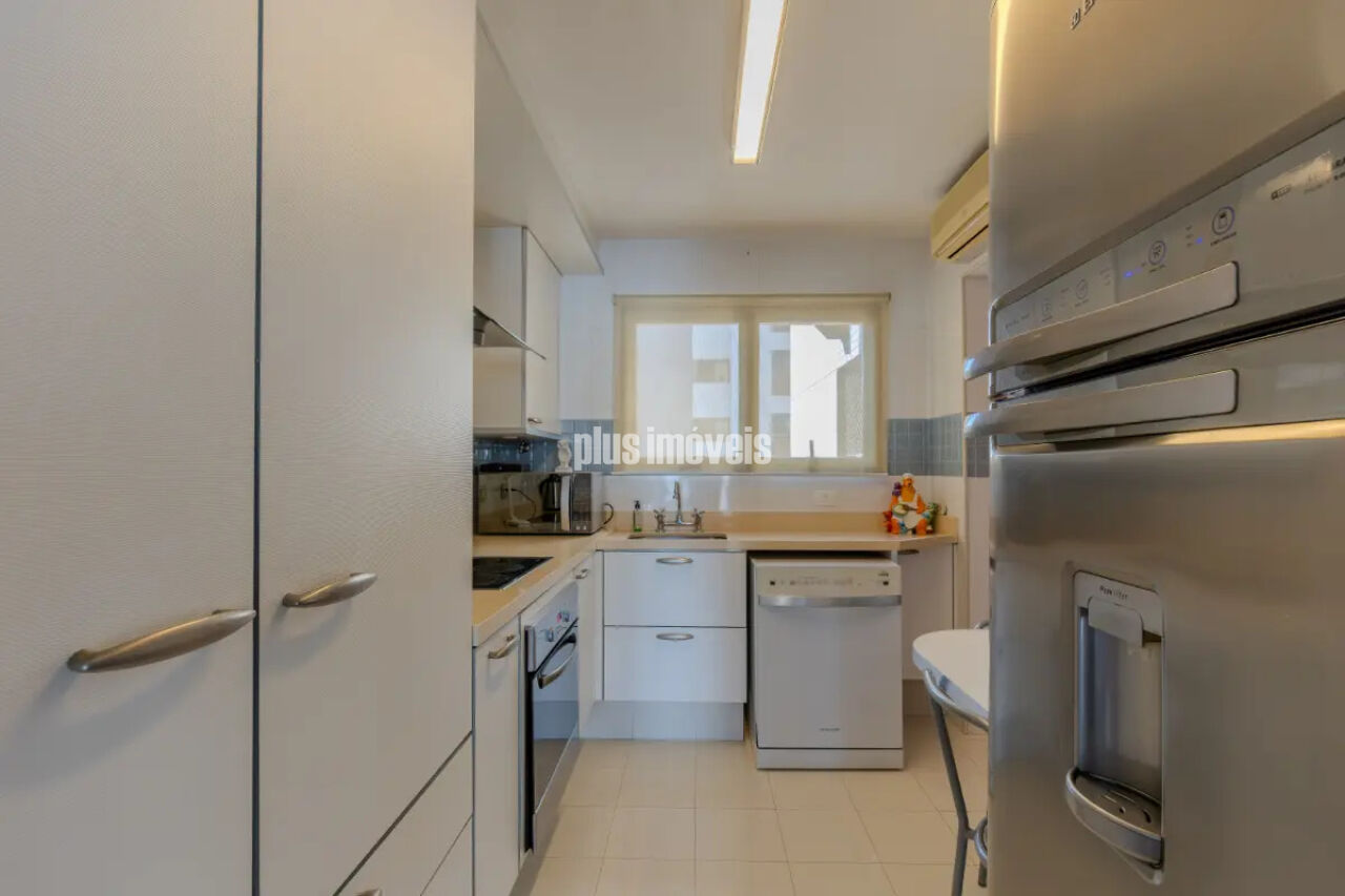 Apartamento, 2 quartos, 140 m² - Foto 12