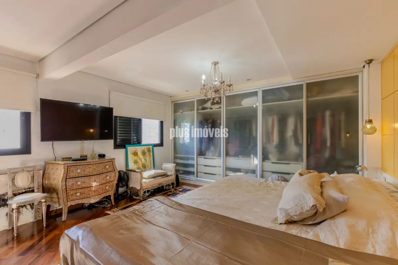Apartamento, 2 quartos, 140 m² - Foto 4
