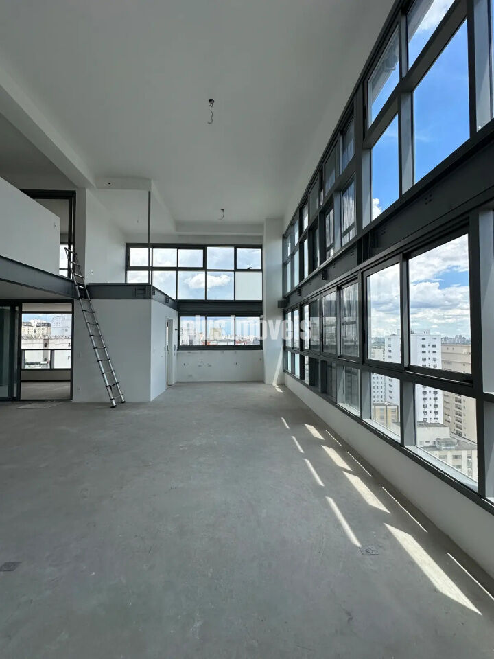 Apartamento, 2 quartos, 148 m² - Foto 8