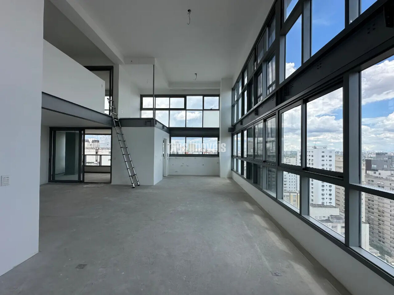 Apartamento, 2 quartos, 148 m² - Foto 2