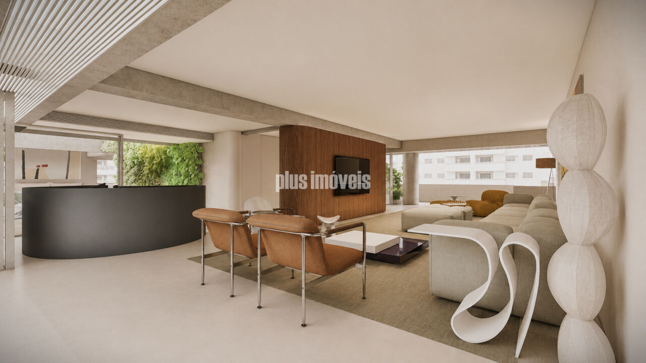 Apartamento, 3 quartos, 411 m² - Foto 13