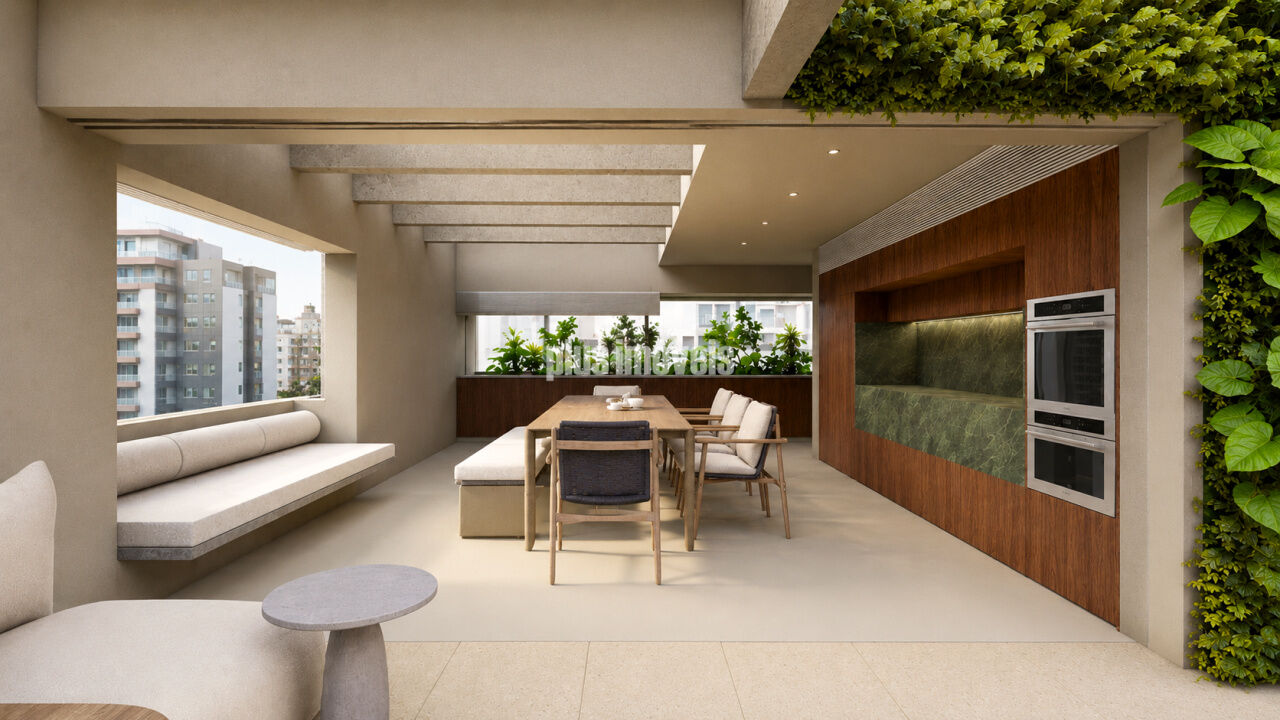 Apartamento, 3 quartos, 411 m² - Foto 17