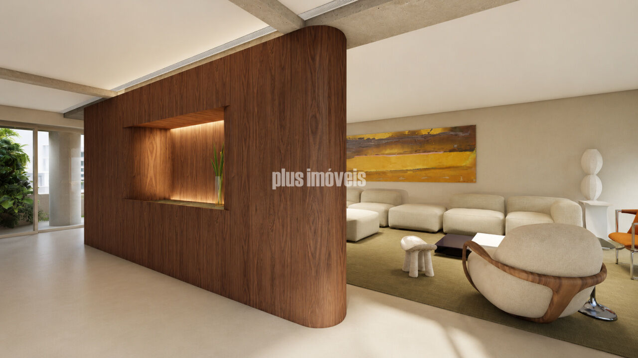 Apartamento, 3 quartos, 411 m² - Foto 11