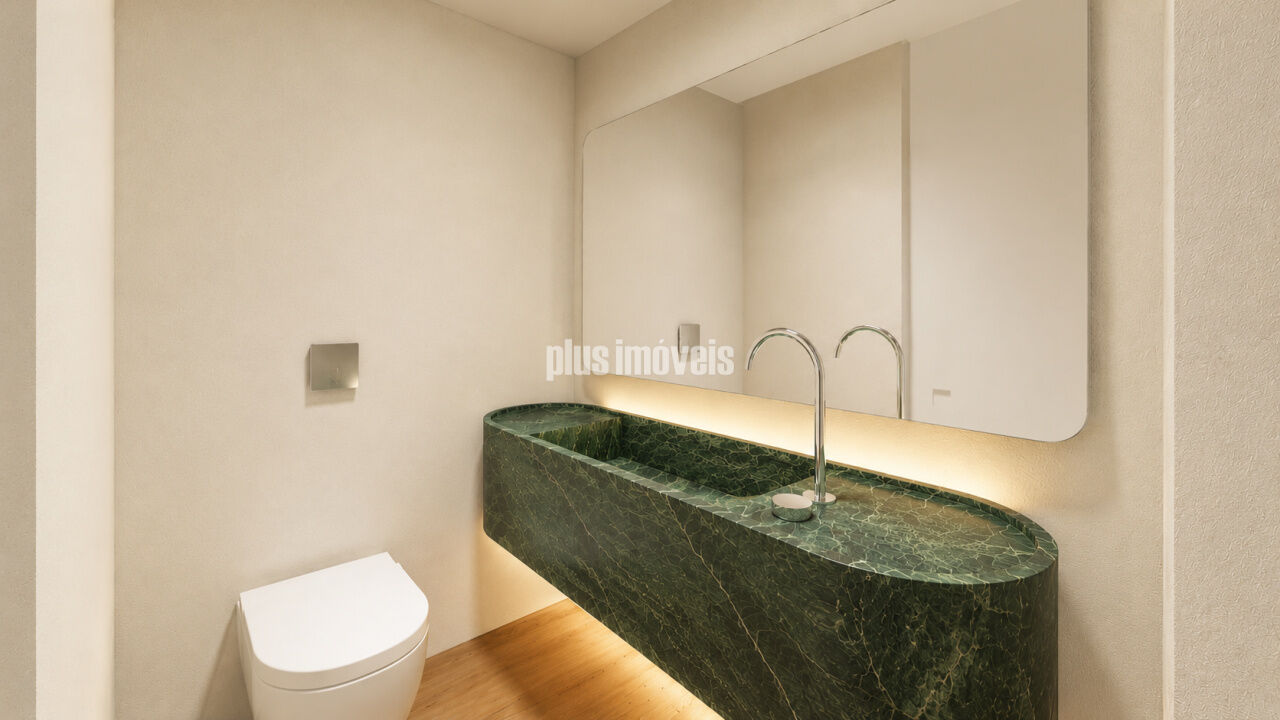Apartamento, 3 quartos, 411 m² - Foto 7