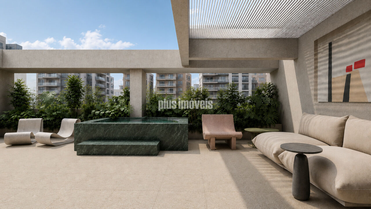 Apartamento, 3 quartos, 411 m² - Foto 21
