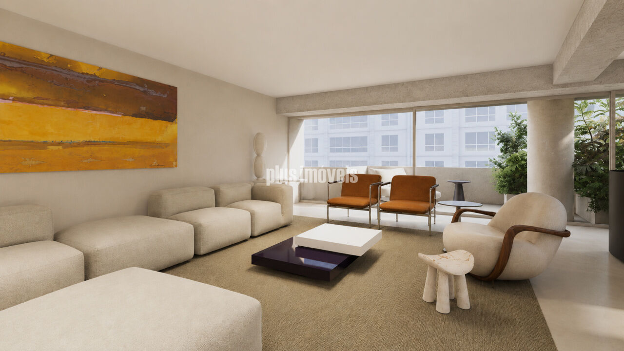 Apartamento, 3 quartos, 411 m² - Foto 12