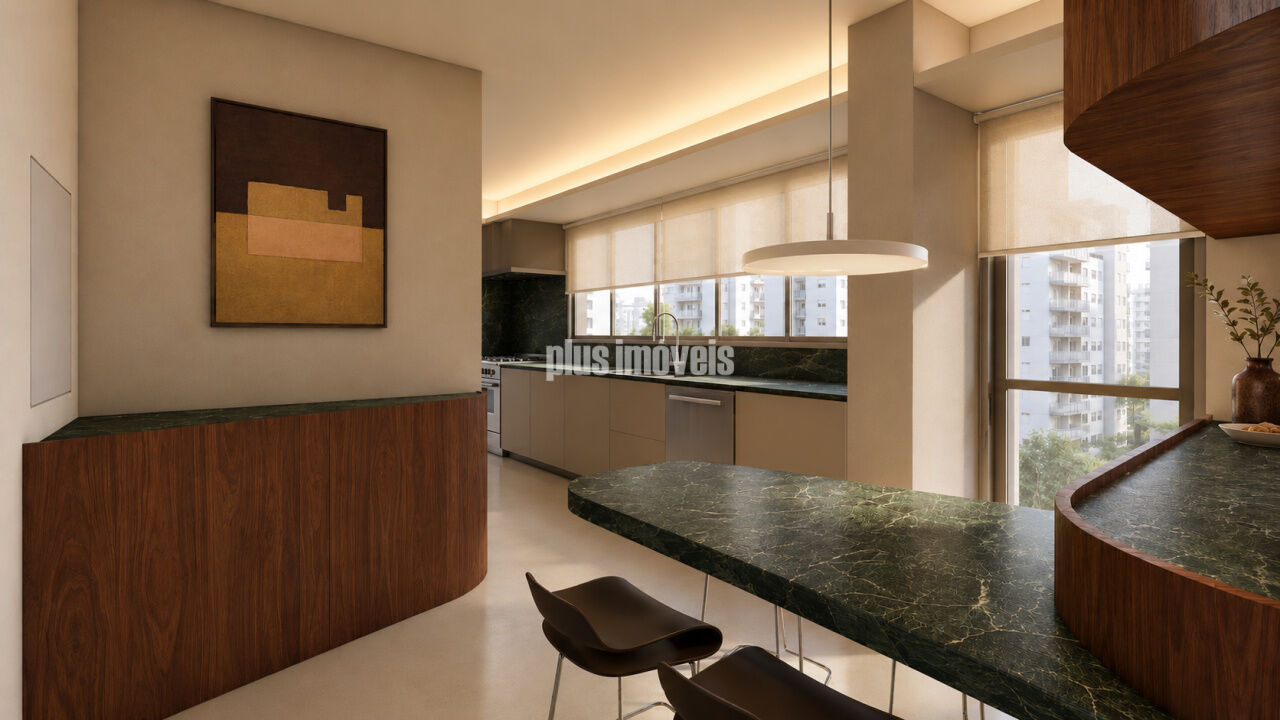 Apartamento, 3 quartos, 411 m² - Foto 5