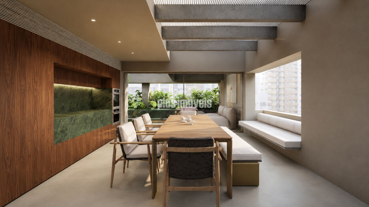 Apartamento, 3 quartos, 411 m² - Foto 16