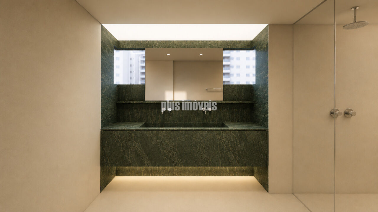 Apartamento, 3 quartos, 411 m² - Foto 9