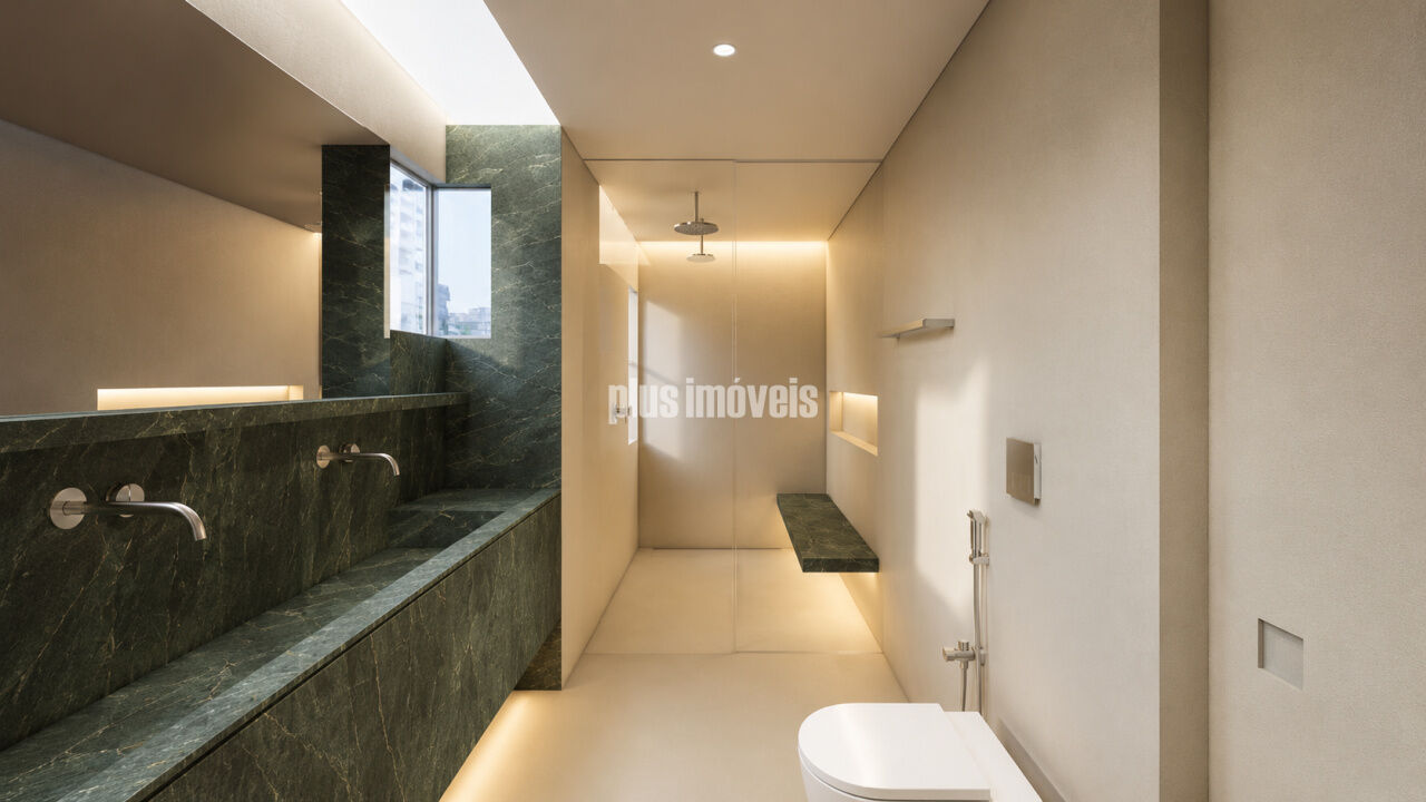 Apartamento, 3 quartos, 411 m² - Foto 10