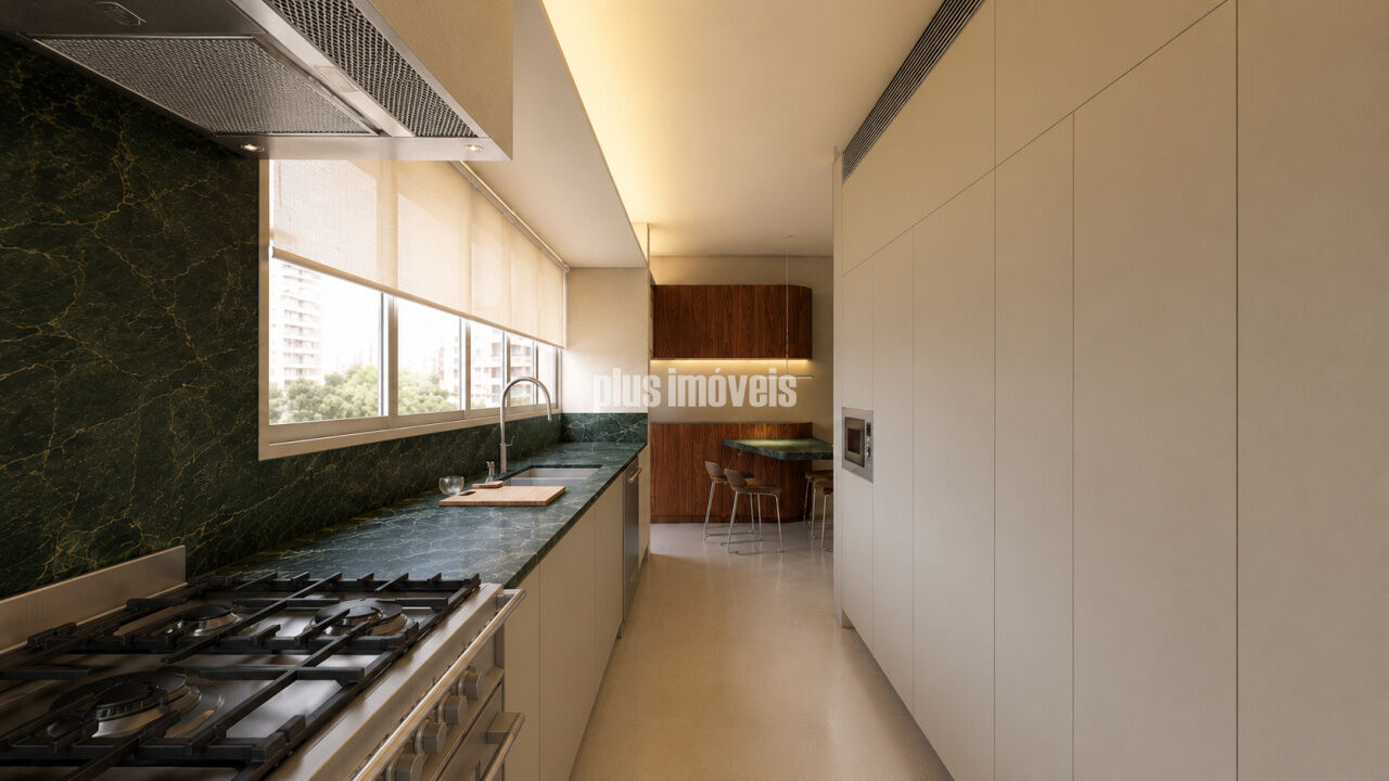 Apartamento, 3 quartos, 411 m² - Foto 6