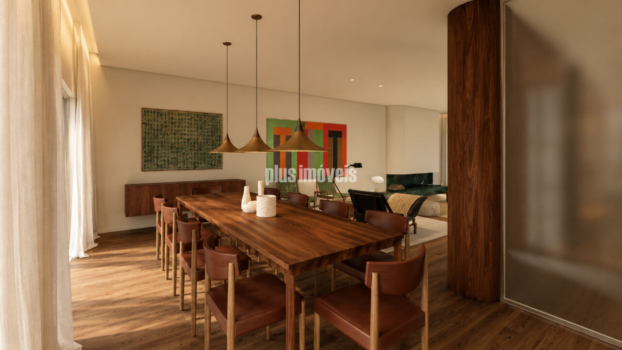 Apartamento, 3 quartos, 411 m² - Foto 4