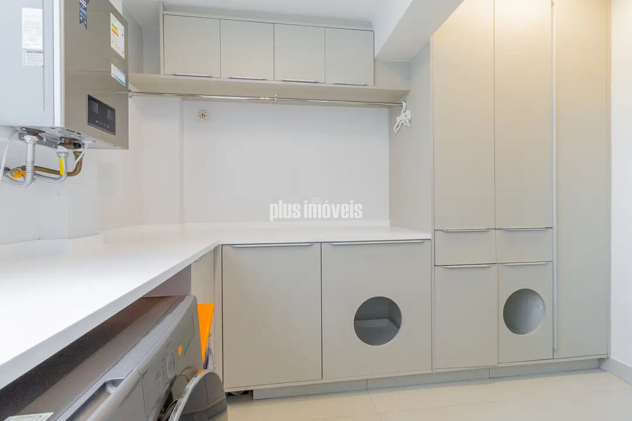 Apartamento, 3 quartos, 154 m² - Foto 17