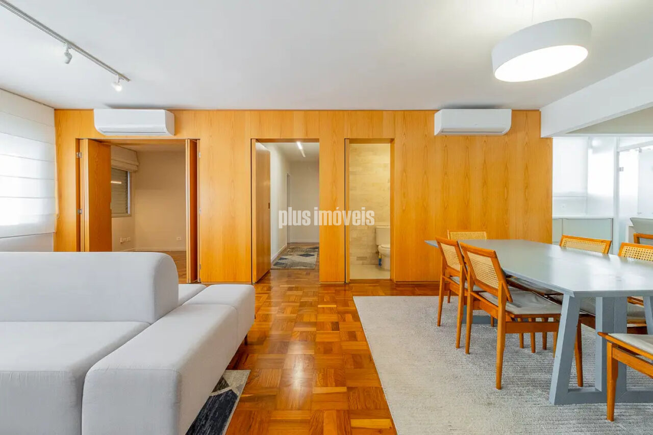 Apartamento, 3 quartos, 154 m² - Foto 6