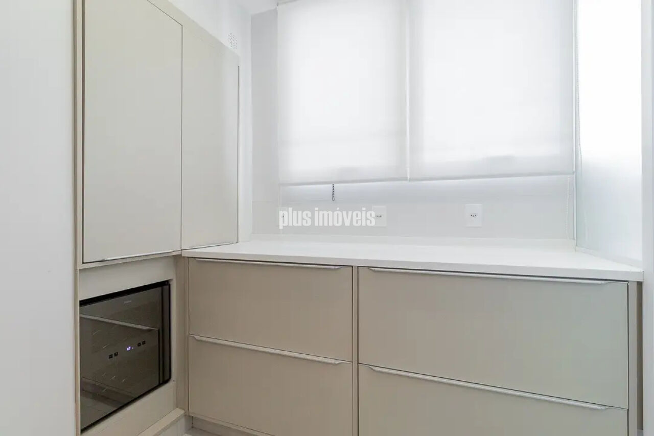 Apartamento, 3 quartos, 154 m² - Foto 18